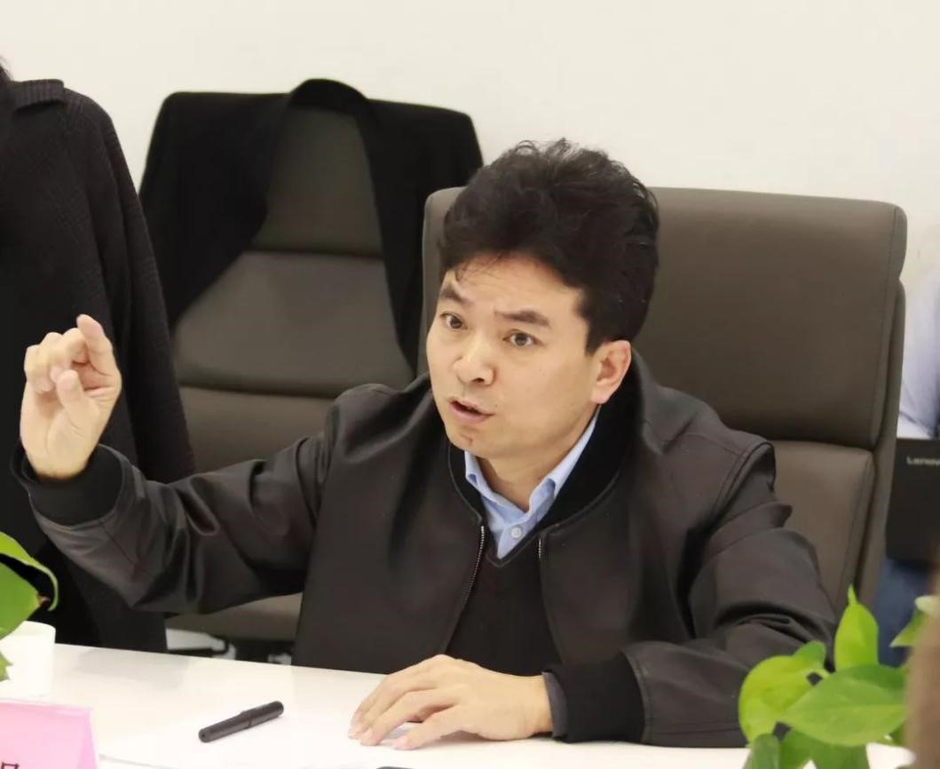 全員參與，快速行動(dòng) | 中偉新材料2019“雷霆行動(dòng)”正式開(kāi)啟