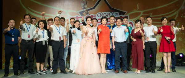 縱情一夏 向海而歌丨“中偉好聲音”第四屆員工歌手大賽海選正式開啟！