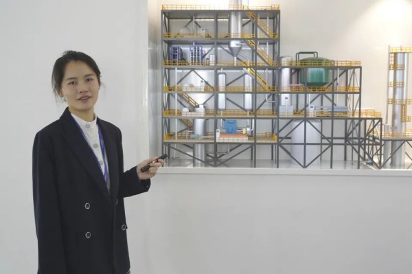 葆初心 再創(chuàng)業(yè) | 陳芳：有責(zé)任有擔(dān)當(dāng)，人生才會(huì)閃閃發(fā)光