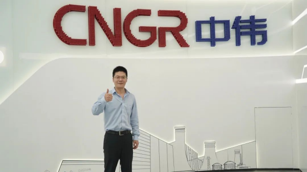 葆初心 再創業 | 舒暢：轉變角色，從銀行到企業，助力產業加速發展