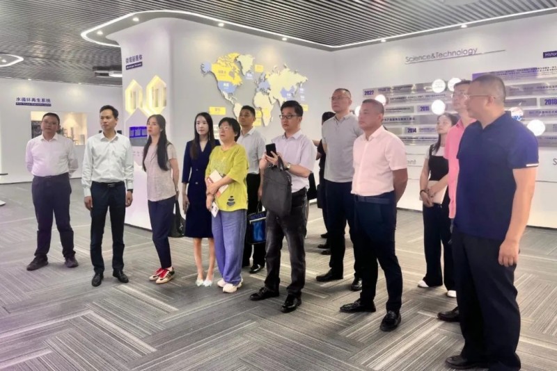 聚焦循環(huán)回收丨中偉攜手海關(guān)總署及多地專(zhuān)家“從零突破”，共建關(guān)企新標(biāo)準(zhǔn)