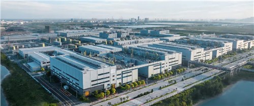 ?逆勢上升！中偉股份再次躋身“胡潤中國500強”