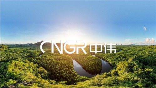 連續6年上榜，排名躍升！中偉股份入選2025全球新能源企業500強